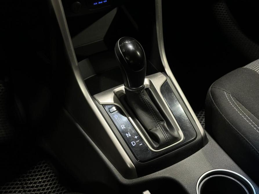 Hyundai i30 II Челябинск  - изображение 14