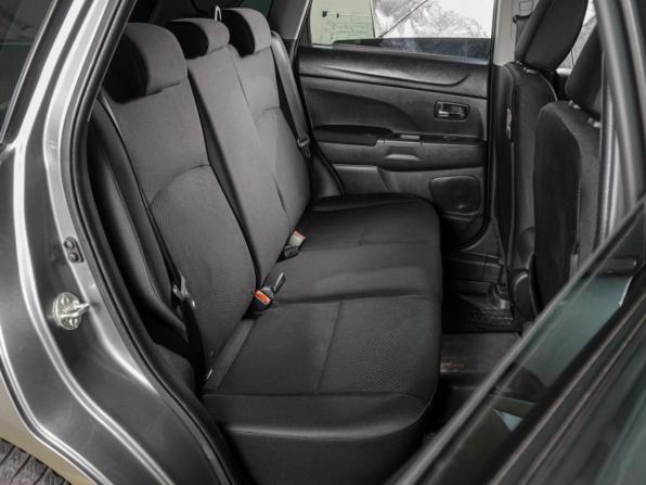Mitsubishi ASX I Рестайлинг с пробегом 2014 года, цена 1 319 000 рублей, 150140 км, внедорожник, Автокод Объявления