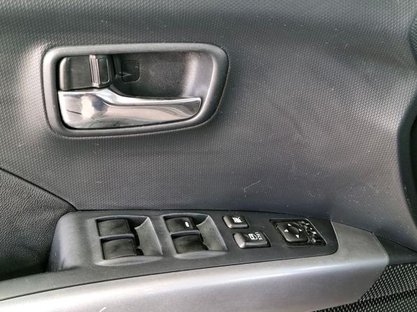 Mitsubishi Outlander II с пробегом 2008 года, цена 820 000 рублей, 240000 км, внедорожник, Автокод Объявления