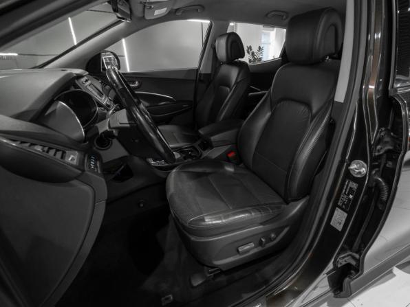 Hyundai Santa Fe III Рестайлинг с пробегом 2015 года, цена 1 980 000 рублей, 136454 км, внедорожник, Автокод Объявления