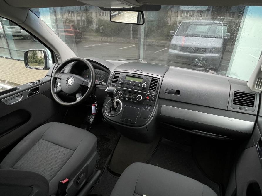 Volkswagen Multivan T5 Самара  - изображение 9