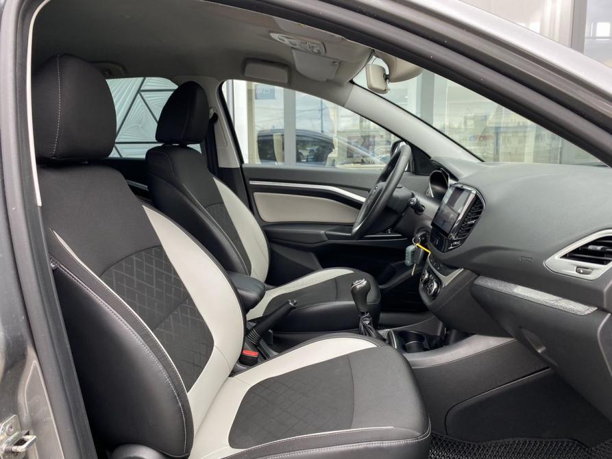 Lada (ВАЗ) Vesta I Москва  - изображение 20