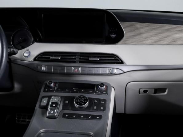Hyundai Palisade I с пробегом 2019 года, цена 4 250 000 рублей, 119891 км, внедорожник, Автокод Объявления