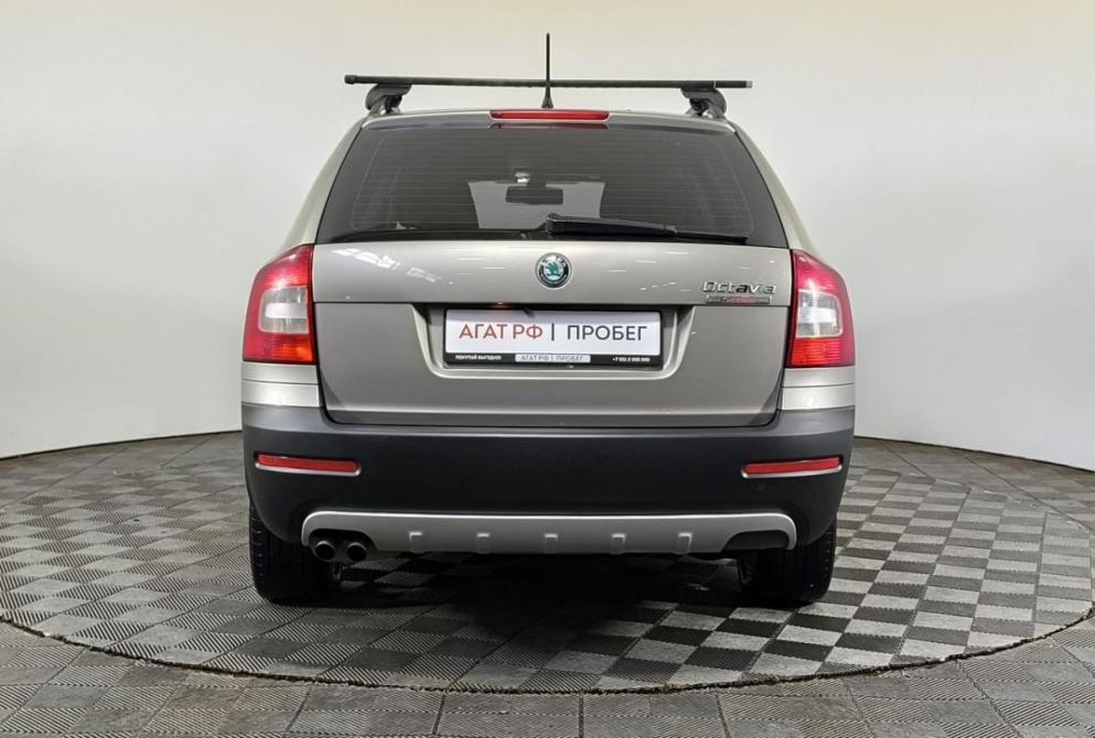 Skoda Octavia I (A4) Рестайлинг Нижний Новгород  - изображение 5