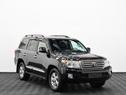 Toyota Land Cruiser 200 Series Рестайлинг 1 Москва  - изображение 20