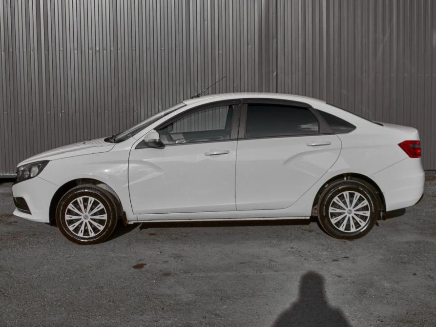 Lada (ВАЗ) Vesta I Екатеринбург  - изображение 7