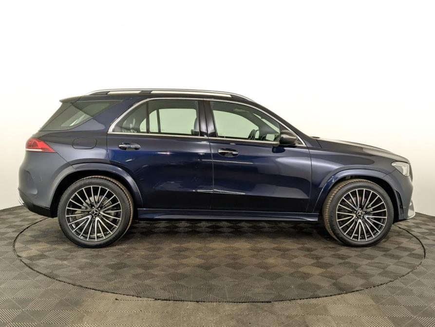 Mercedes-Benz GLE II (V167) Химки  - изображение 4
