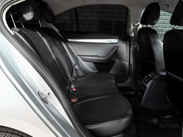 Skoda Octavia III (A7) с пробегом 2013 года, цена 1 500 000 рублей, 186380 км, лифтбек, Автокод Объявления
