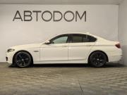 BMW 5 серии VI (F10/F11/F07) Рестайлинг Санкт-Петербург  - изображение 35