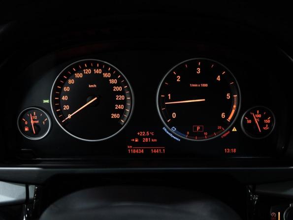 BMW X5 III (F15) с пробегом 2018 года, цена 3 599 700 рублей, 118376 км, внедорожник, Автокод Объявления