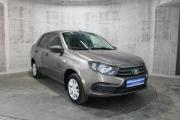 Lada (ВАЗ) Granta I Рестайлинг Ярославль  - изображение 17
