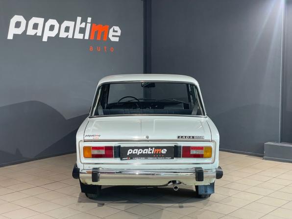 Lada (ВАЗ) 2106 с пробегом 1988 года, цена 650 000 рублей, 57438 км, седан, Автокод Объявления