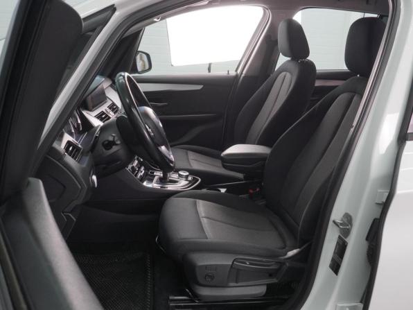 BMW 2 серии Gran Tourer F46 с пробегом 2018 года, цена 1 909 000 рублей, 235414 км, компактвэн, Автокод Объявления