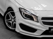 Mercedes-Benz CLA I (C117 X117) Тюмень  - изображение 31