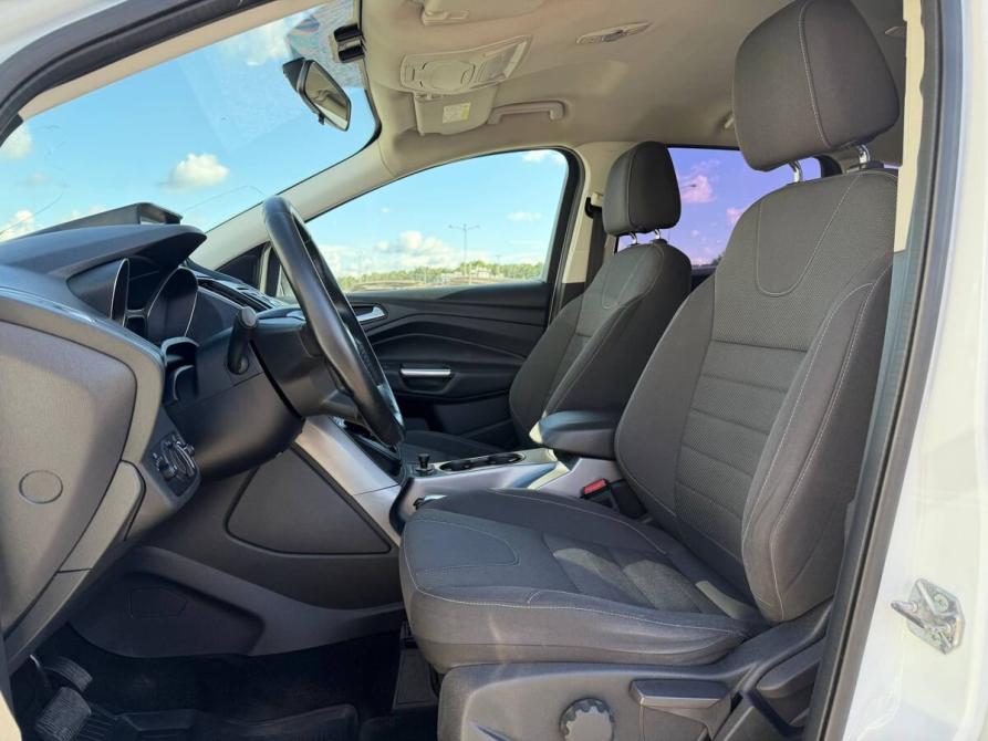 Ford Kuga II Санкт-Петербург  - изображение 16
