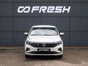 Volkswagen Polo VI Краснодар  - изображение 23