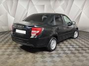 Lada (ВАЗ) Granta I Рестайлинг Москва  - изображение 22