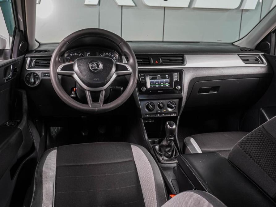 Skoda Rapid I Воронеж  - изображение 6