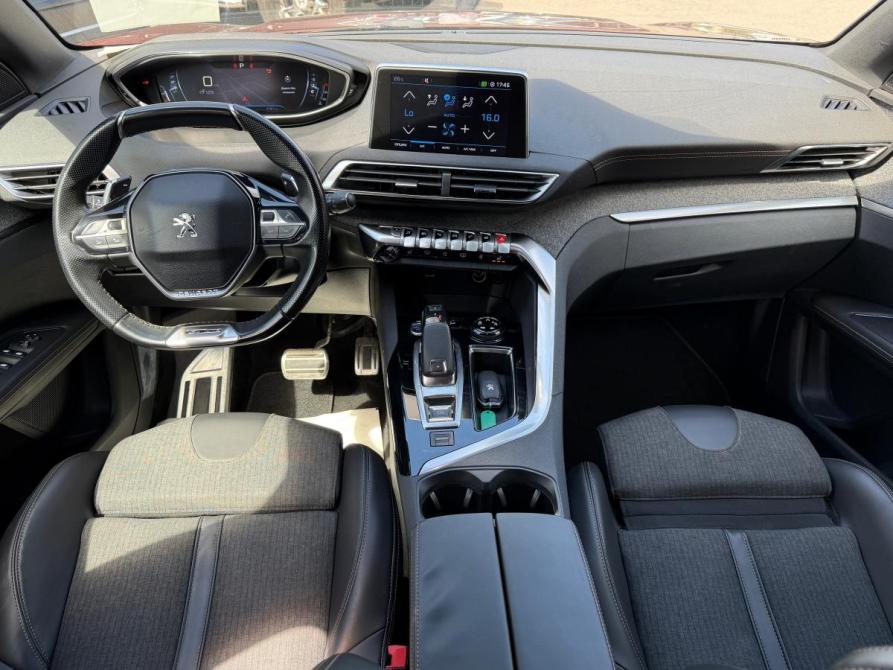 Peugeot 3008 II Санкт-Петербург  - изображение 8