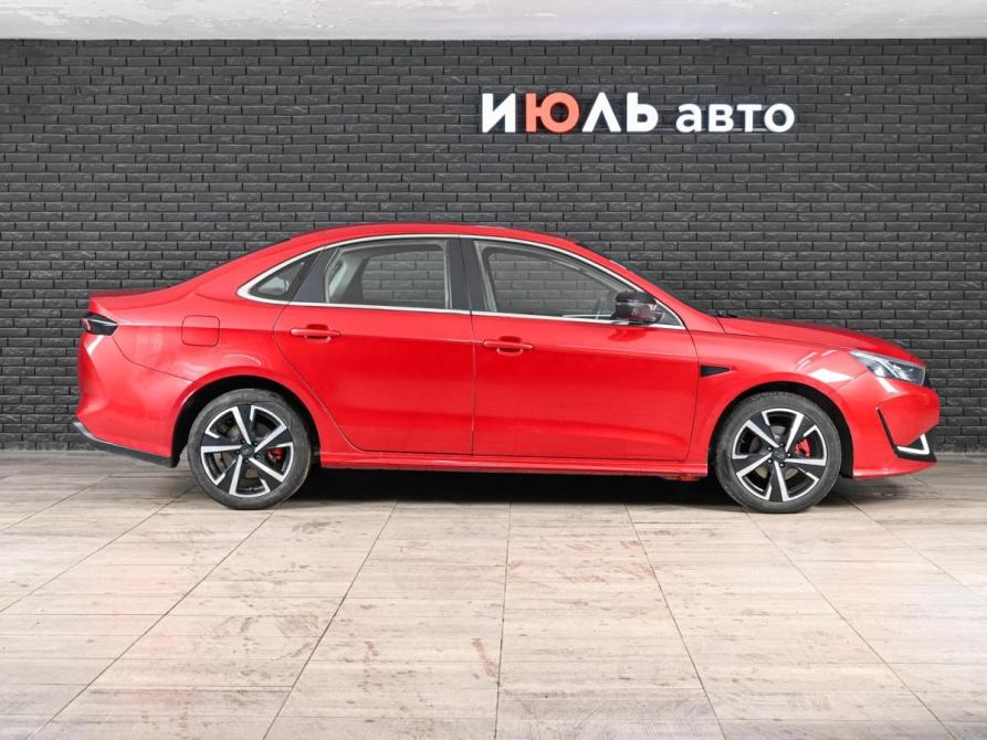 Kaiyi E5 Екатеринбург  - изображение 8