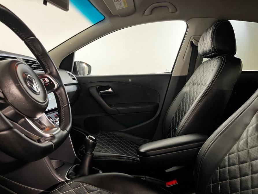 Volkswagen Polo V Рестайлинг Великий Новгород  - изображение 8