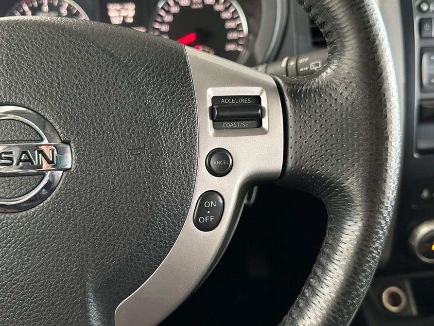 Nissan X-Trail II Рестайлинг Москва  - изображение 18