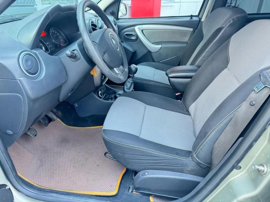Renault Duster I Альметьевск  - изображение 10