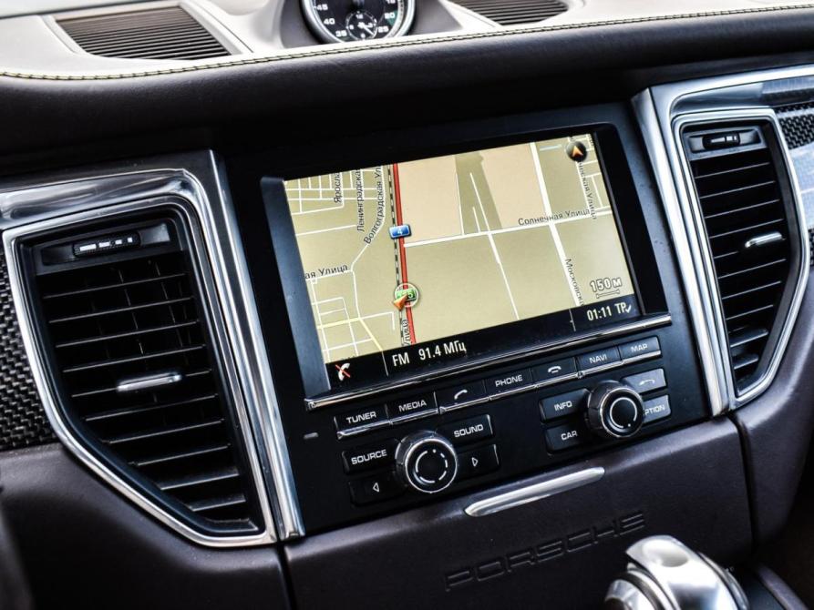 Porsche Macan I Краснодар  - изображение 16