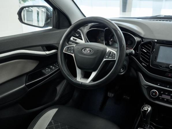 Lada (ВАЗ) Vesta I с пробегом 2019 года, цена 985 000 рублей, 136178 км, универсал, Автокод Объявления