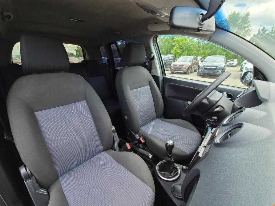 Ford Fusion I Рестайлинг Саратов  - изображение 31