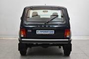 Lada (ВАЗ) Niva Legend Москва  - изображение 18