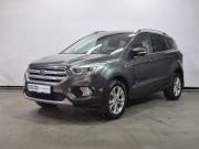 Ford Kuga II Рестайлинг Ярославль  - изображение 18