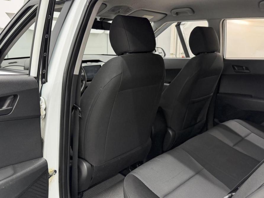 Hyundai Creta I Рестайлинг Ростов-на-Дону  - изображение 11