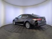 Toyota Camry VIII (XV70) Москва  - изображение 35