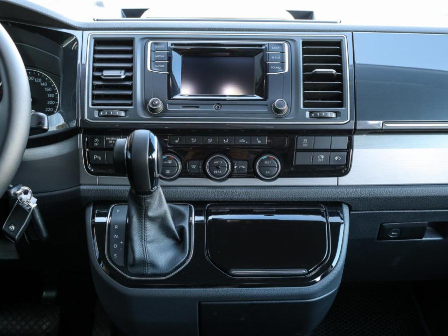 Volkswagen Multivan T6 Москва  - изображение 17
