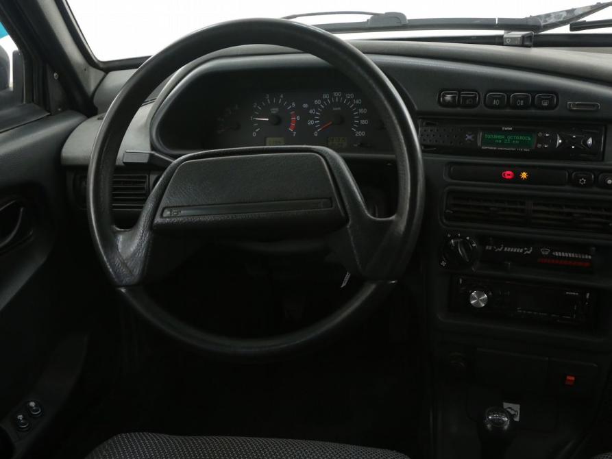 Lada (ВАЗ) 2115 Иваново  - изображение 14