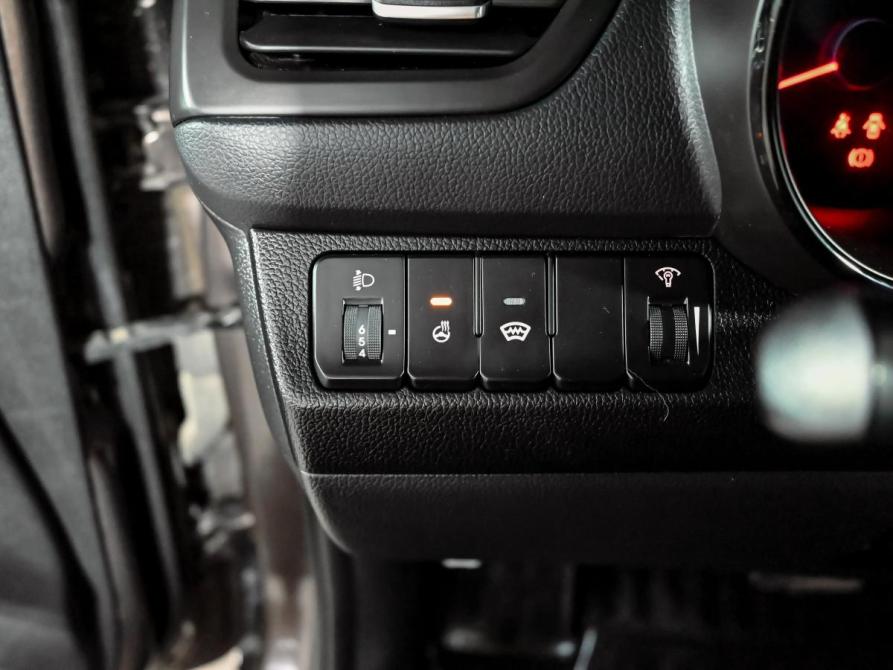 Kia Rio III Рестайлинг Екатеринбург  - изображение 14