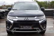 Mitsubishi Outlander III Рестайлинг 3 Санкт-Петербург  - изображение 19