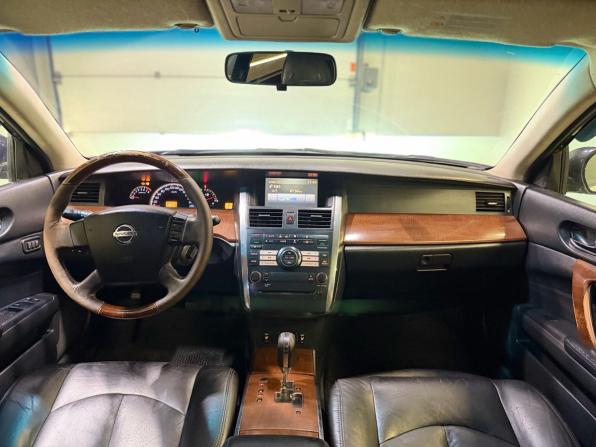 Nissan Teana I (J31) Рестайлинг с пробегом 2007 года, цена 489 000 рублей, 345408 км, седан, Автокод Объявления