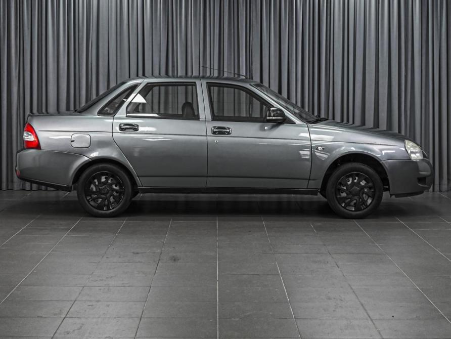 Lada (ВАЗ) Priora I Ставрополь  - изображение 5
