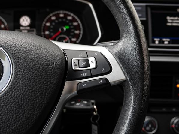 Volkswagen Jetta VII с пробегом 2020 года, цена 2 129 000 рублей, 47807 км, седан, Автокод Объявления