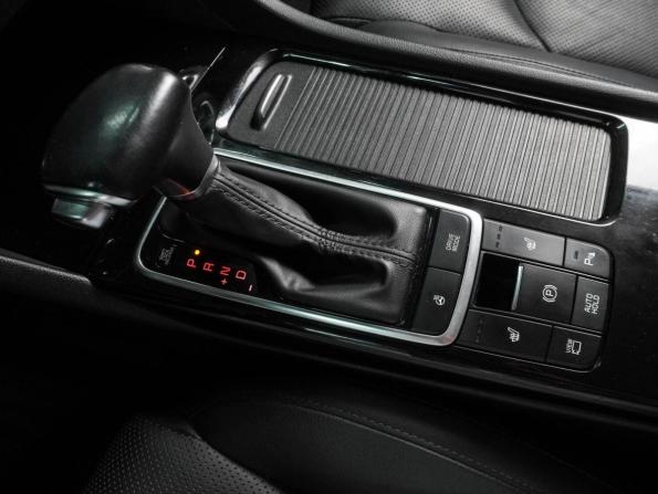 Kia Optima IV Рестайлинг с пробегом 2019 года, цена 1 797 000 рублей, 173859 км, седан, Автокод Объявления