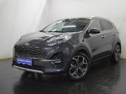 Kia Sportage IV Рестайлинг Санкт-Петербург  - изображение 12