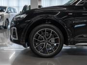 Audi Q5 Sportback I (FY) Москва  - изображение 60