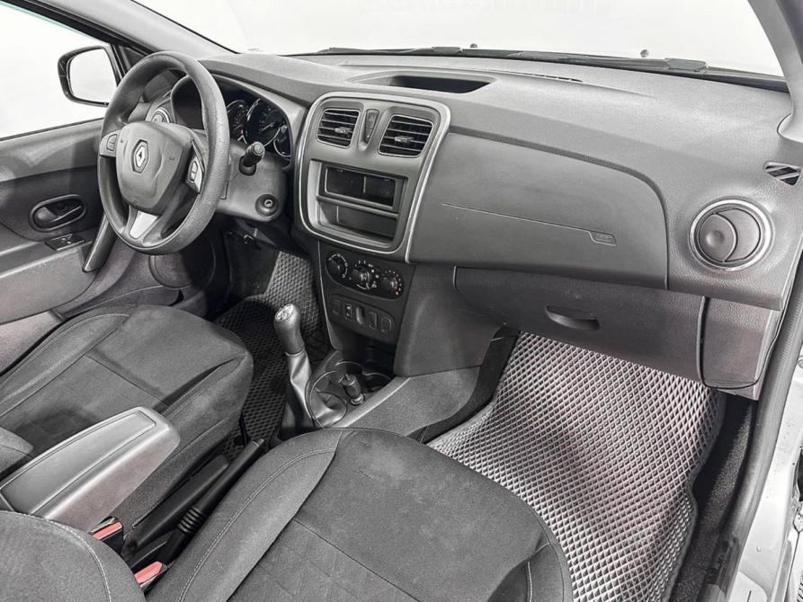 Renault Sandero II Ногинск  - изображение 10