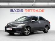 Toyota Corolla X (E140 E150) Рестайлинг Тюмень  - изображение 22