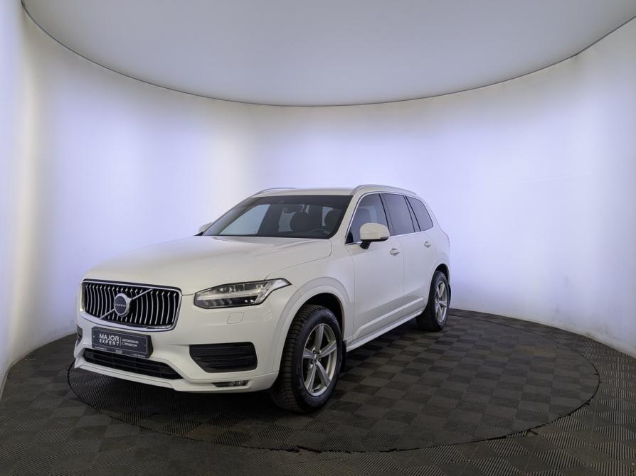 Volvo XC90 II Москва  - изображение 1