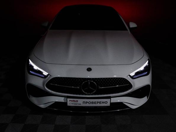 Mercedes-Benz CLE с пробегом 2024 года, цена 6 850 000 рублей, 35512 км, купе, Автокод Объявления