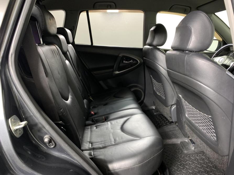 Toyota RAV4 III (XA30) Москва  - изображение 17