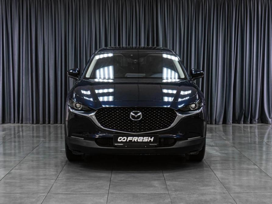 Mazda CX-30 I Тюмень  - изображение 3